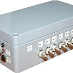 Potentiometer