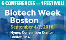 Biotech Week Boston