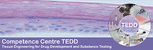 Competence Centre TEDD Logo